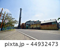 台湾糖業博物館 44932473
