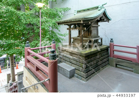誕生八幡神社 44933197