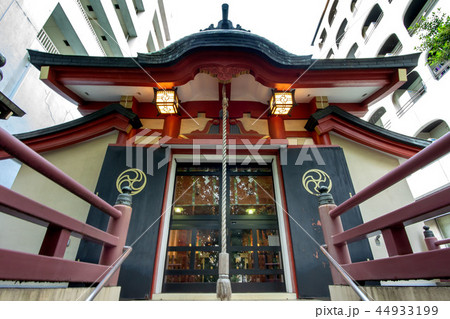 誕生八幡神社 44933199