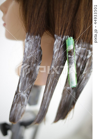 デジタルパーマ 薬剤プロセスタイム デジタルパーマ 薬剤プロセスタイム 44933501