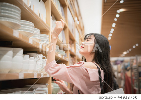 女性 女 女の子 44933750