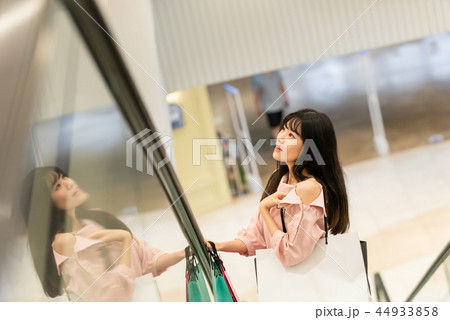 女性 女 女の子 44933858