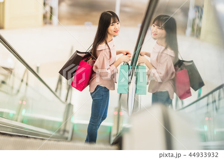 女性 女 女の子 44933932