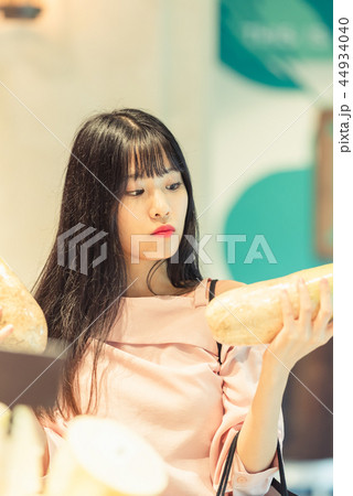 女性 女 女の子 44934040