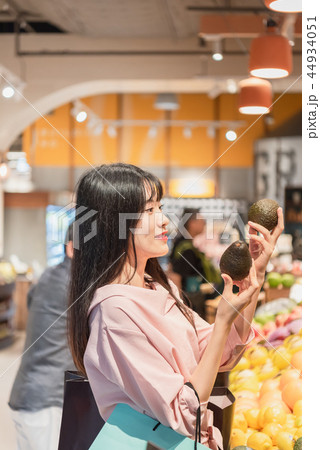 女性 女 女の子 44934051