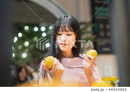 女性 女 女の子 44934063