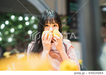 女性 女 女の子 44934064
