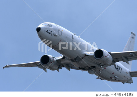 P-8Aポセイドン 44934198