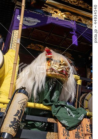 川越祭り 埼玉県川越市 川越祭り 埼玉県川越市 44934540