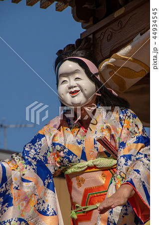 川越祭り 埼玉県川越市 川越祭り 埼玉県川越市 44934545