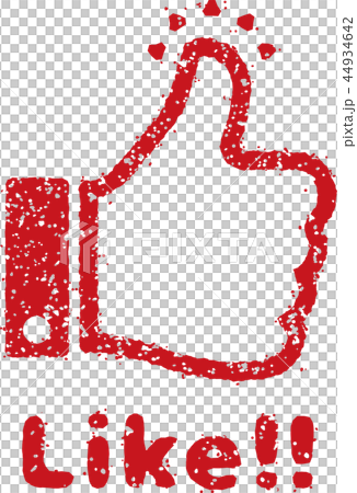 Learning evaluation stamp set (for school / school / teacher) / Like !! 44934642