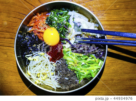 ビビンバ 全州 全北 44934976