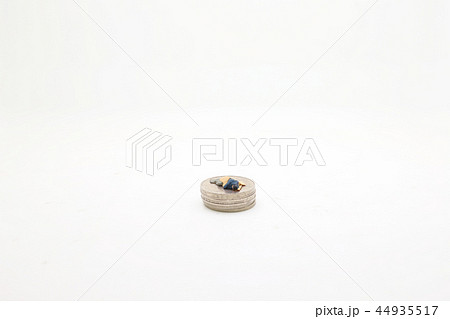 a social problems theme of small figure a social problems theme of small figure 44935517