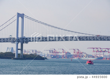 [東京都] ジェット船 44935600