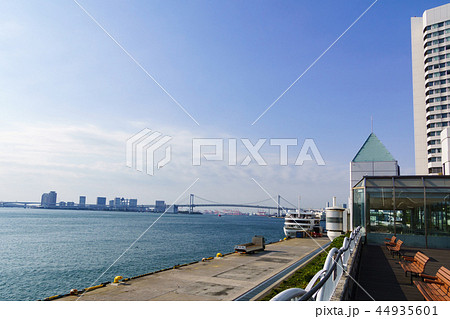 [東京都] ジェット船 44935601