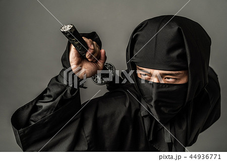 忍者 忍者 44936771