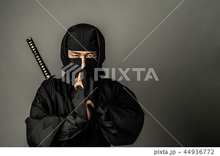 忍者 44936772