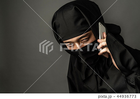 忍者・スマホ 忍者・スマホ 44936773
