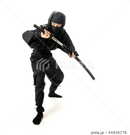 忍者 44936776