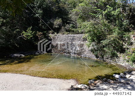 オランダ堰堤 オランダ堰堤 44937142