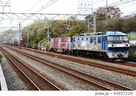 朝のEF210 44937230