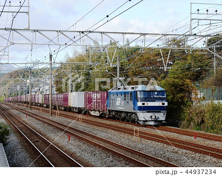 朝のEF210 44937234