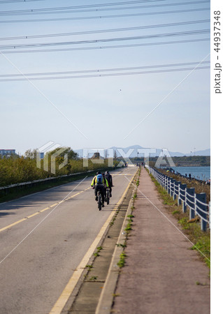 始華湖 安山市 京畿道 44937348