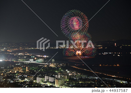茅ヶ崎サザン芸術花火2018 44937587