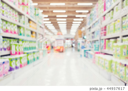 blurred shopping background blurred shopping background 44937617