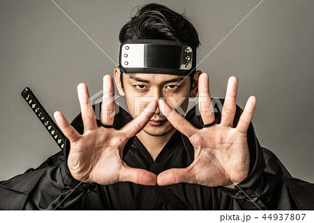 忍術 忍術 44937807