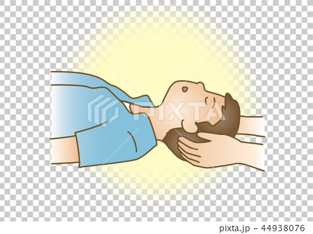 loss of consciousness clipart