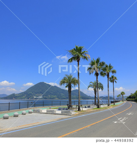 生口島西海岸 44938392
