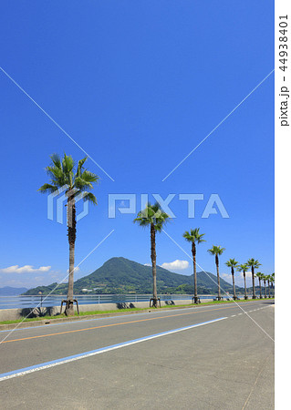生口島西海岸 44938401