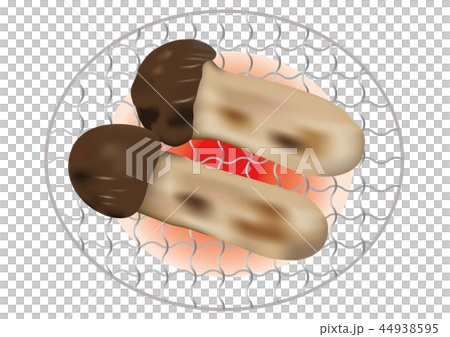 Yakimatsutake Yakimatsutake 44938595