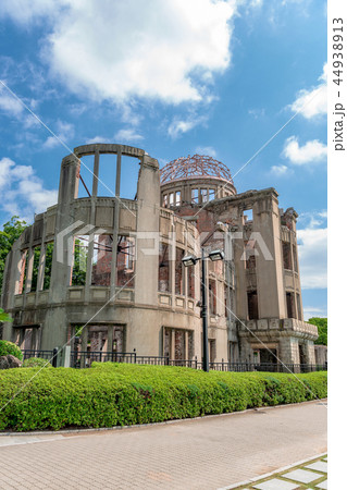 原爆ドーム 原爆ドーム 44938913