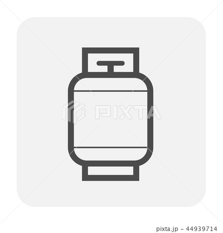 gas tank icon gas tank icon 44939714