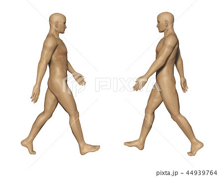 14,123 Man Legs Side View Images, Stock Photos, 3D objects