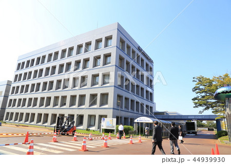 道の駅燕三条地場産センター（新潟県） 44939930