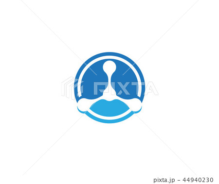 molecule logo vectors molecule logo vectors 44940230