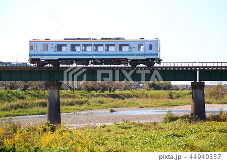 天竜浜名湖鉄道 【天浜線　太田川橋梁】 44940357