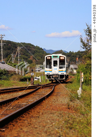 天竜浜名湖鉄道 【天浜線　原谷駅】 44940398