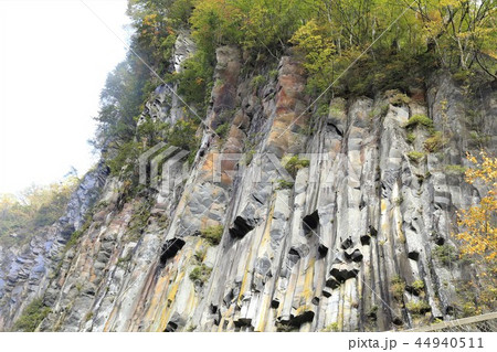 華厳の滝（日光） 44940511