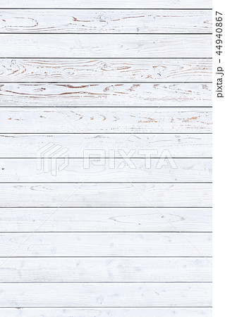 白い板の背景素材 44940867