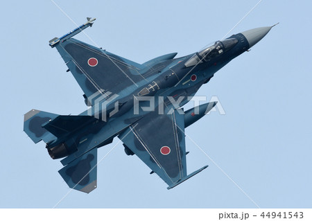 F-2A 機動飛行 F-2A 機動飛行 44941543