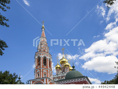 Church of the Resurrection of the christ 44942448