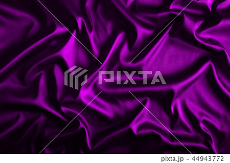 purple satin 44943772