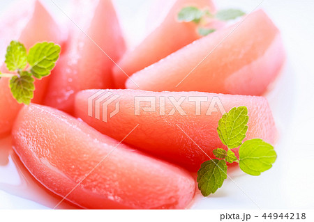 林檎のコンポート 林檎のコンポート 44944218