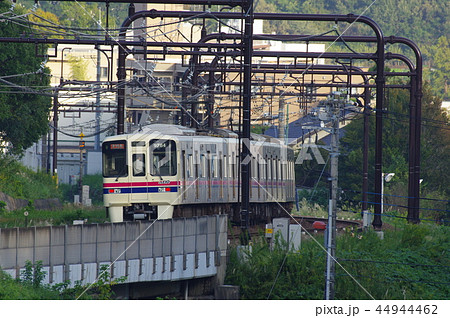 京王線9000系車両 44944462