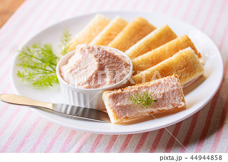 たらこクリームのスプレッド 44944858