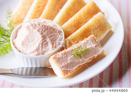 たらこクリームのスプレッド たらこクリームのスプレッド 44944860